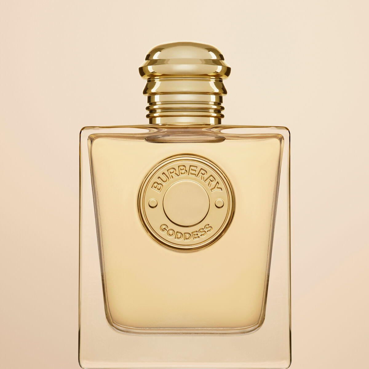 Damenparfüm Burberry BURBERRY GODDESS 50 ml
